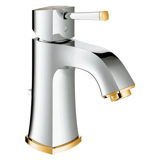 Grohe Grandera Tek Kumandalı Lavabo Bataryası - 23303IG0