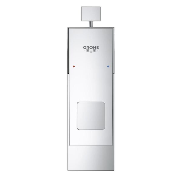 Grohe Eurocube Tek Kumandalı Lavabo Bataryası 23127000