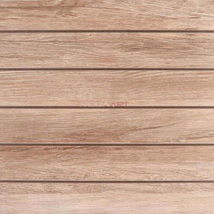 Kütahya Seramik 61*61 Teras Ceviz (m² fiyatıdır)