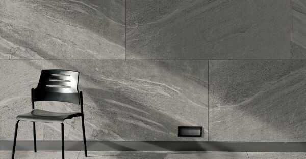 Kütahya Seramik 60*120 London Antrasit Rektifiye (m² fiyatıdır)