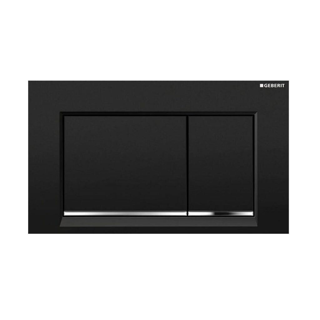 Geberit Çift Kademeli Kumanda Paneli 115.883.KM.1