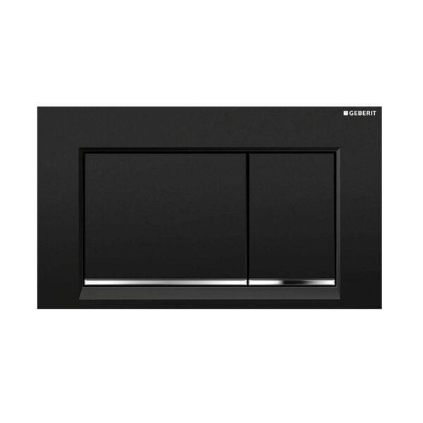 Geberit Çift Kademeli Kumanda Paneli 115.883.KM.1