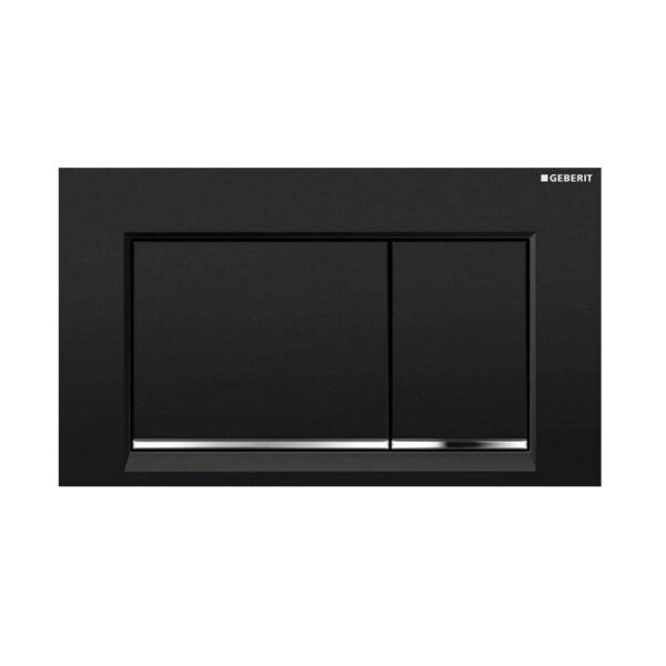Geberit Çift Kademeli Kumanda Paneli 115.883.KM.1