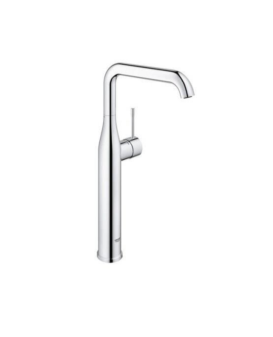 Grohe Essence New Tek Kumandalı Çanak Lavabo Bataryası - 32901001