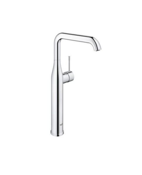 Grohe Essence New Tek Kumandalı Çanak Lavabo Bataryası - 32901001