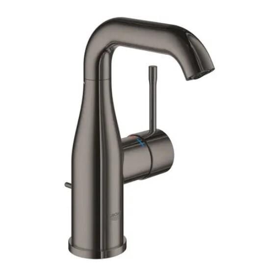 Grohe Essence Tek Kumandalı Lavabo Bataryası M-Boyut - 24173A01