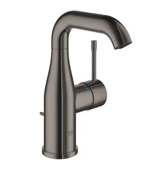 Grohe Essence Tek Kumandalı Lavabo Bataryası M-Boyut - 24173A01