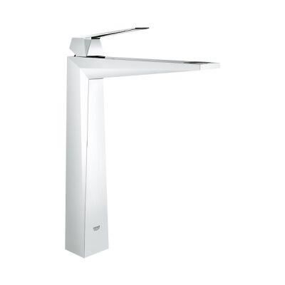 Grohe Allure Brilliant Tek Kumandalı Çanak Lavabo Bataryası - 23114000