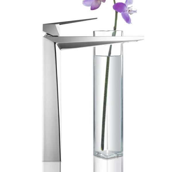 Grohe Allure Brilliant Tek Kumandalı Çanak Lavabo Bataryası - 23114000