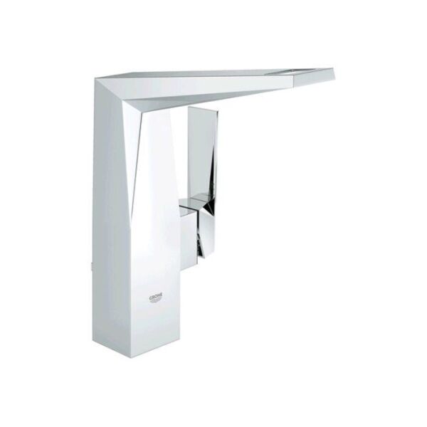 Grohe Allure Brilliant Tek Kumandalı Lavabo Bataryası - 23109000