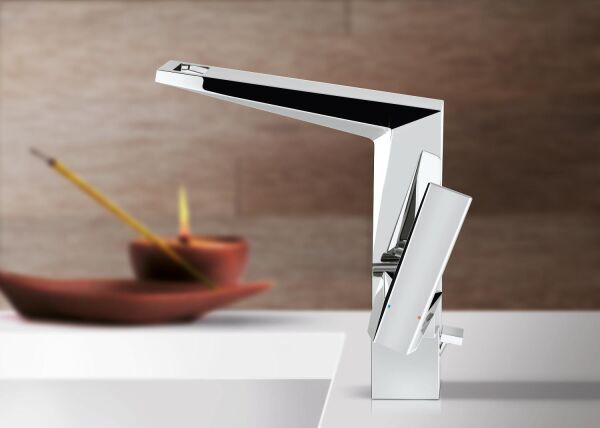 Grohe Allure Brilliant Tek Kumandalı Lavabo Bataryası - 23109000
