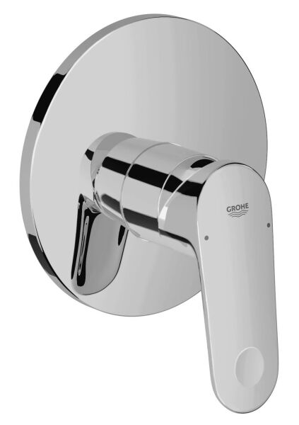 Grohe Europlus Ankastre Duş Bataryası - 19537002