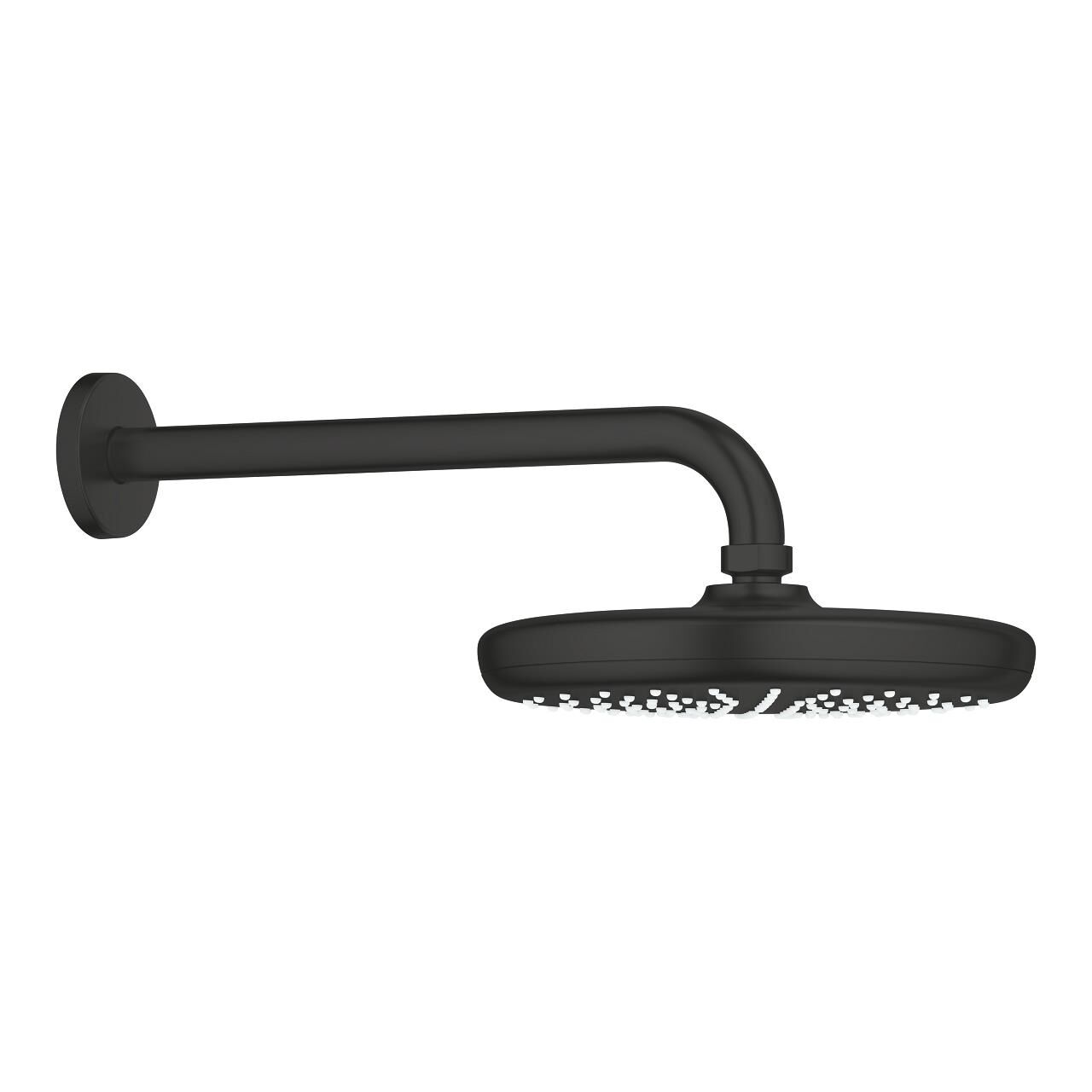Grohe Tempesta 210 Tek Akışlı Tepe Duşu Seti 286 mm - 1022182430