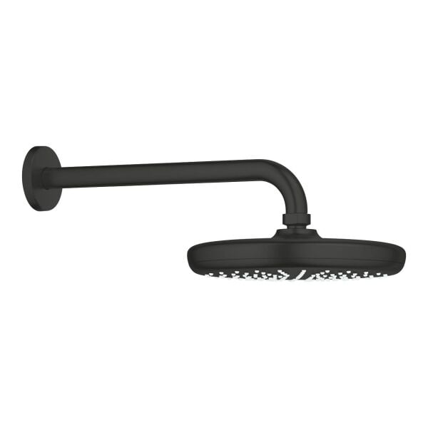 Grohe Tempesta 210 Tek Akışlı Tepe Duşu Seti 286 mm - 1022182430