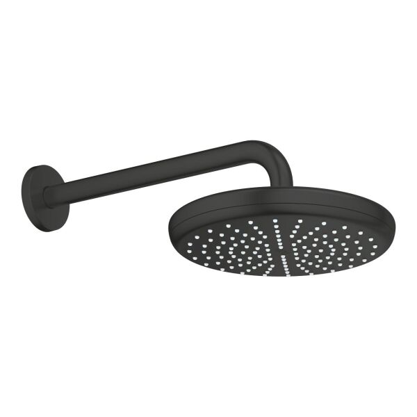 Grohe Tempesta 210 Tek Akışlı Tepe Duşu Seti 286 mm - 1022182430