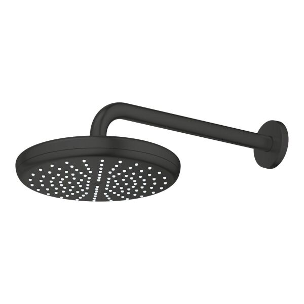 Grohe Tempesta 210 Tek Akışlı Tepe Duşu Seti 286 mm - 1022182430