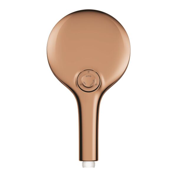 Grohe Rainshower Smartactive 130 El Duşu 3 Akışlı - 26574DA0