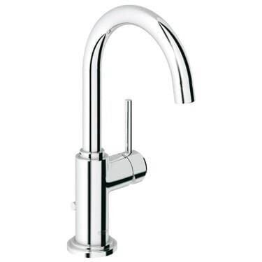 Grohe Atrio Tek Kumandalı Lavabo Bataryası - 32042001