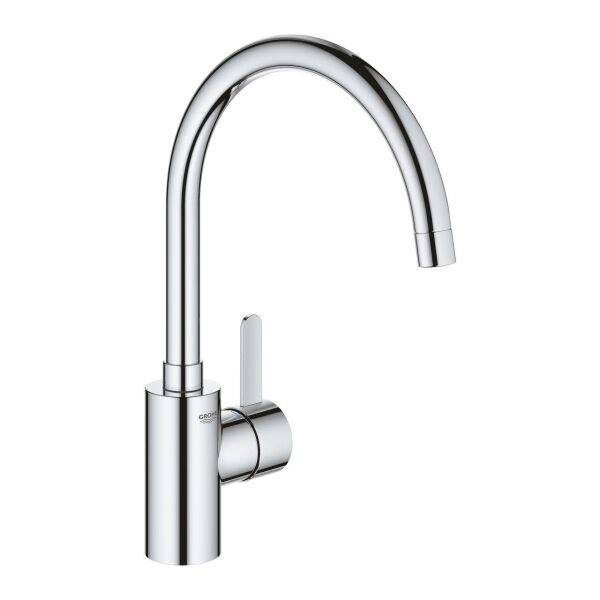 Grohe Eurocosmo Döner Borulu Eviye Bataryası 3284300E