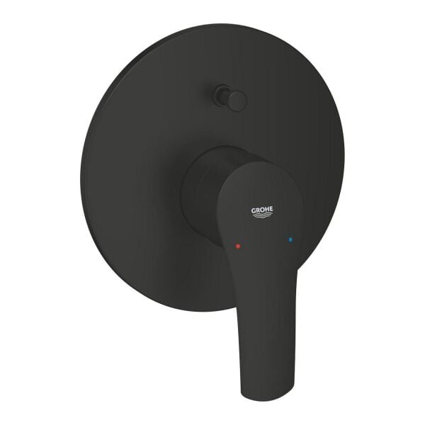 Grohe Eurosmart Ankastre Banyo/Duş Bataryası - 194502433