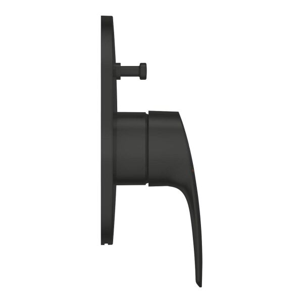 Grohe Eurosmart Ankastre Banyo/Duş Bataryası - 194502433