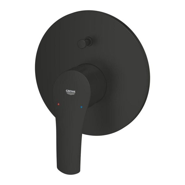 Grohe Eurosmart Ankastre Banyo/Duş Bataryası - 194502433