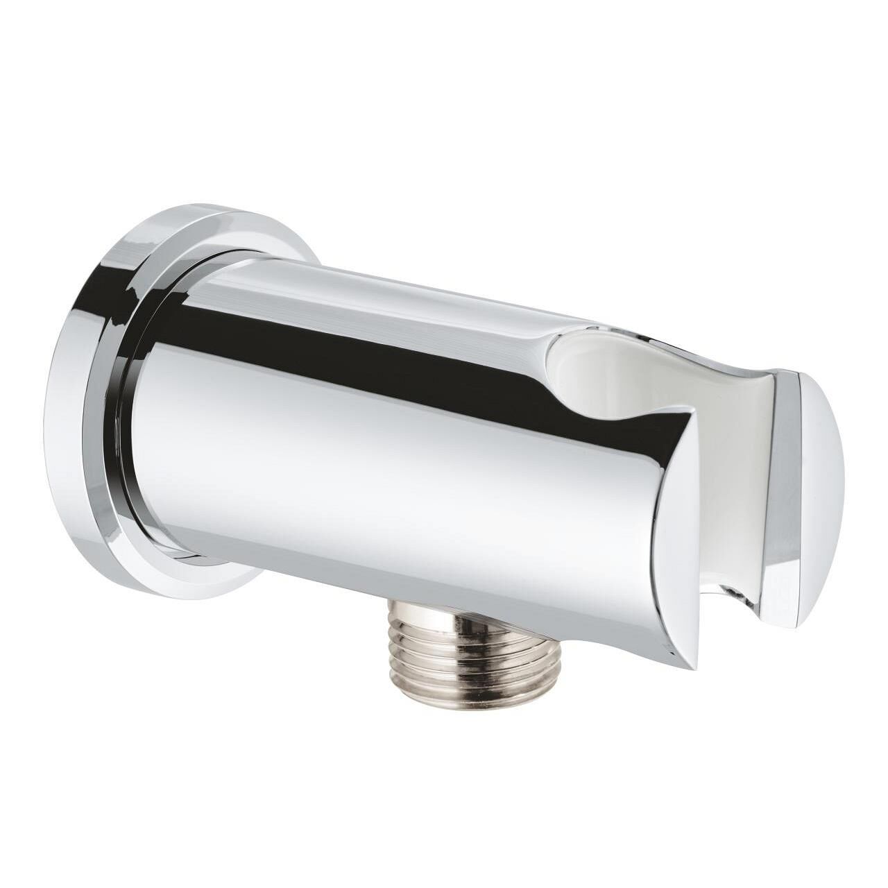 Grohe Rainshower Duş Çıkış Dirseği 1/2'' Tutucu İle - 26658000