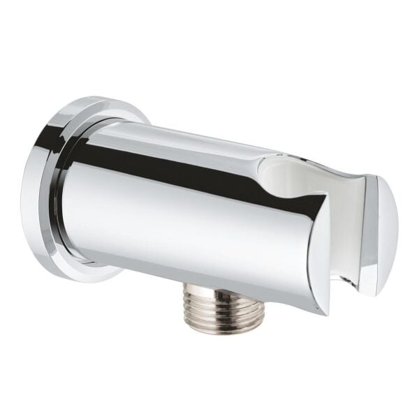 Grohe Rainshower Duş Çıkış Dirseği 1/2'' Tutucu İle - 26658000
