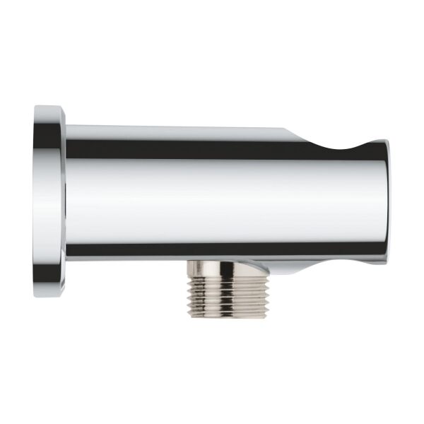 Grohe Rainshower Duş Çıkış Dirseği 1/2'' Tutucu İle - 26658000