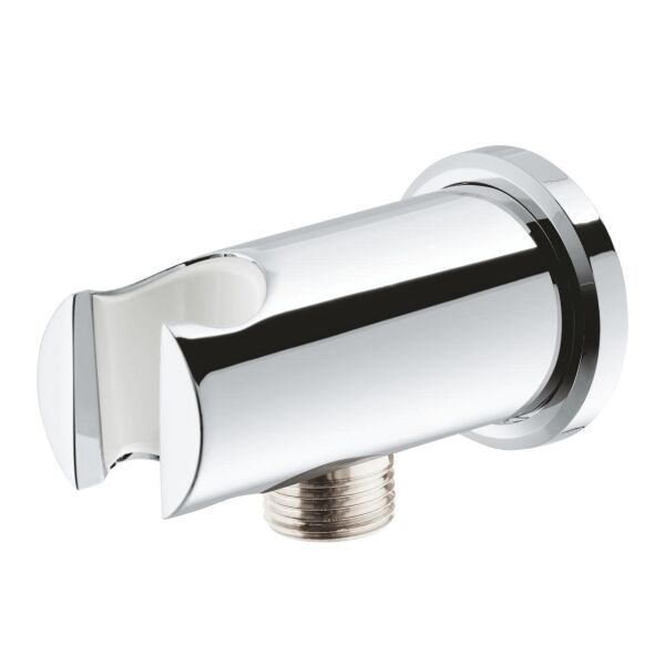 Grohe Rainshower Duş Çıkış Dirseği 1/2'' Tutucu İle - 26658000
