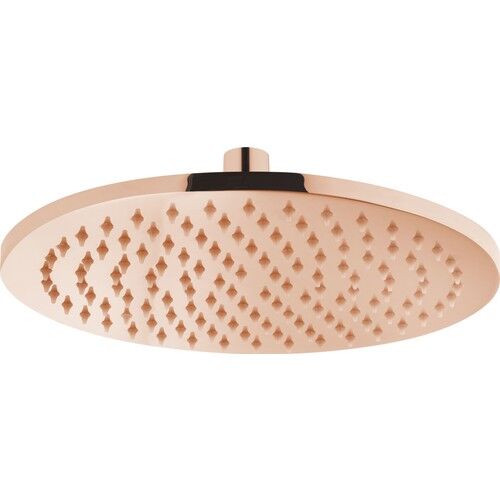 VitrA Origin A4563826 Duş Başlığı Bakır