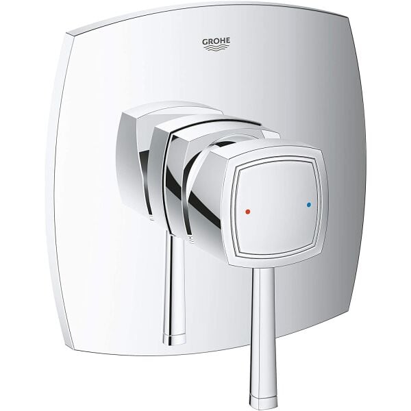Grohe Ankastre Duş Bataryası 24067000