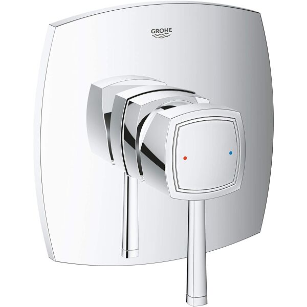 Grohe Ankastre Duş Bataryası 24067000