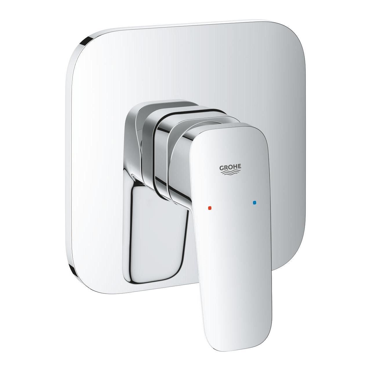 Grohe Cubeo Ankastre Duş Bataryası - 1017770000
