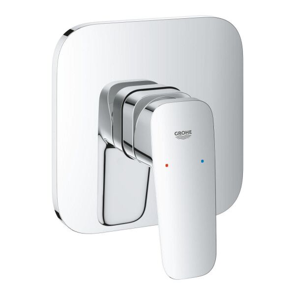 Grohe Cubeo Ankastre Duş Bataryası - 1017770000