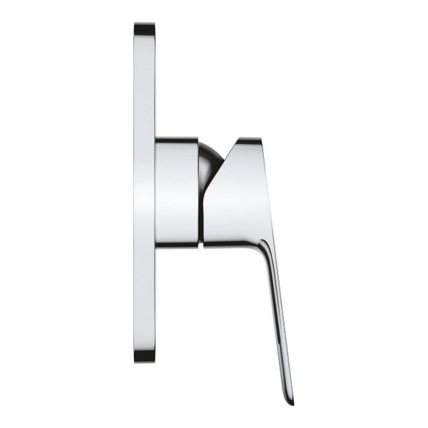 Grohe Cubeo Ankastre Duş Bataryası - 1017770000