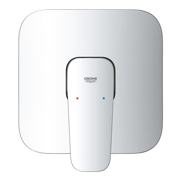 Grohe Cubeo Ankastre Duş Bataryası - 1017770000
