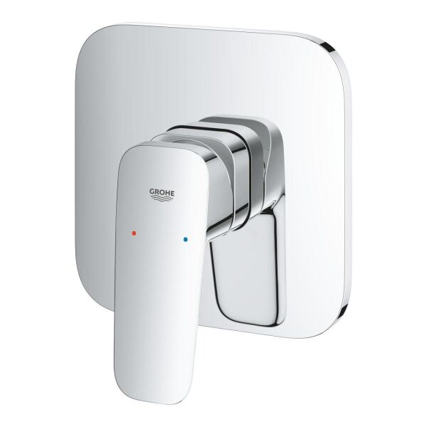 Grohe Cubeo Ankastre Duş Bataryası - 1017770000