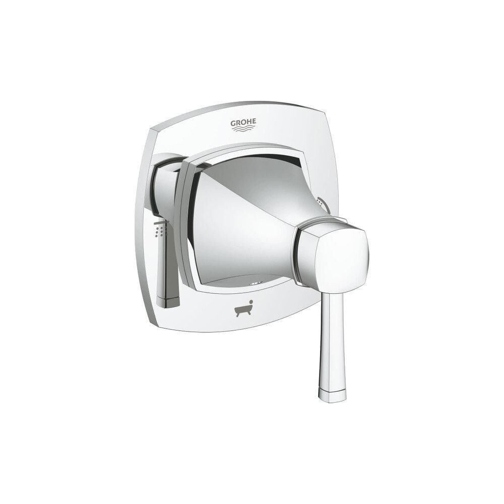 Grohe Grandera 5 Yollu Yön Değiştirici - 19942000