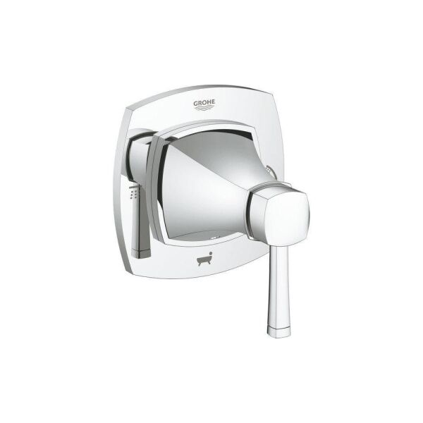 Grohe Grandera 5 Yollu Yön Değiştirici - 19942000