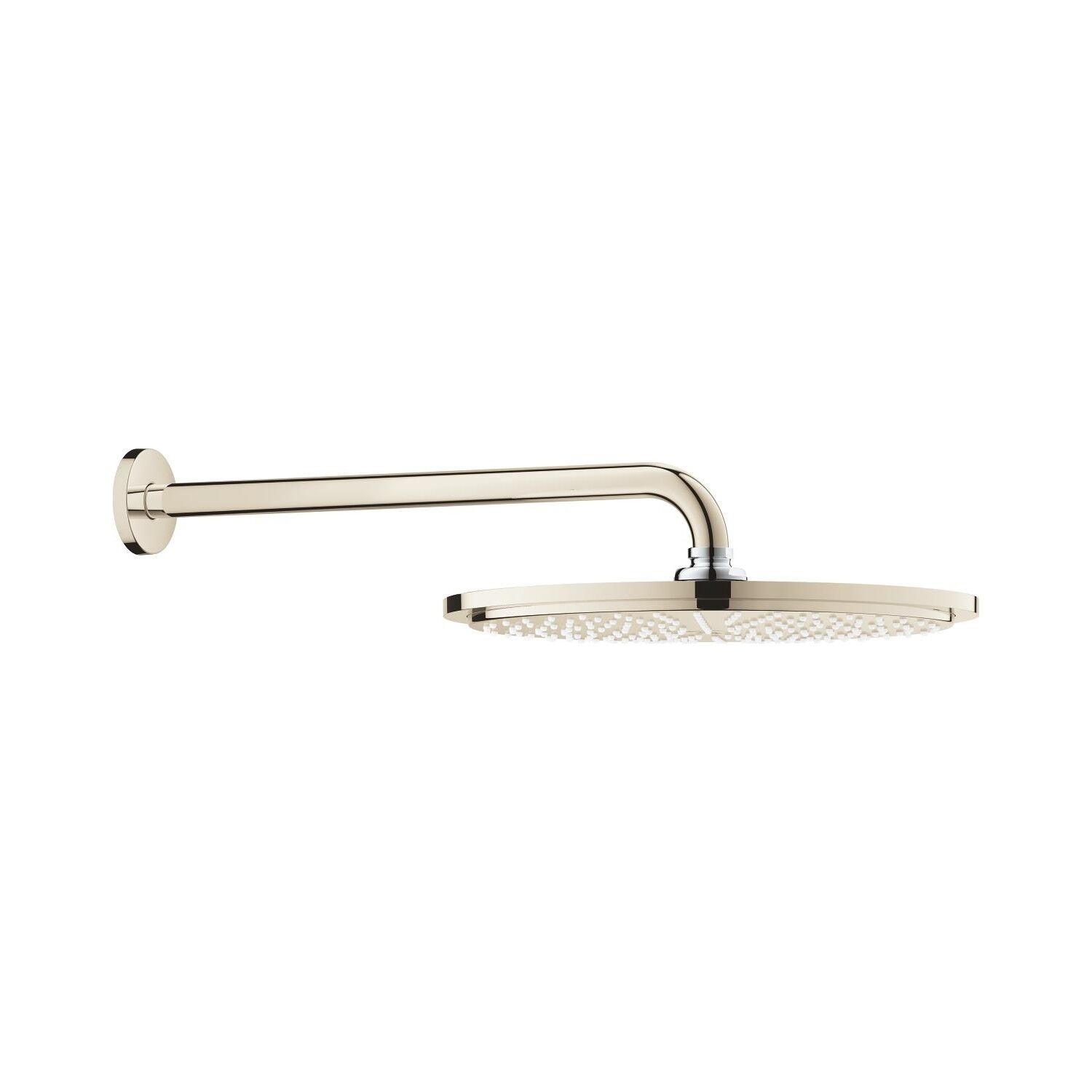 Grohe Rainshower Cosmopolitan Tepe Duşu ve Dirseği 38cm - 26066BE0
