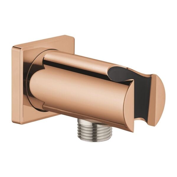 Grohe Rainshower Duş Çıkış Dirseği 1/2'' Tutucu İle - 26659DA0