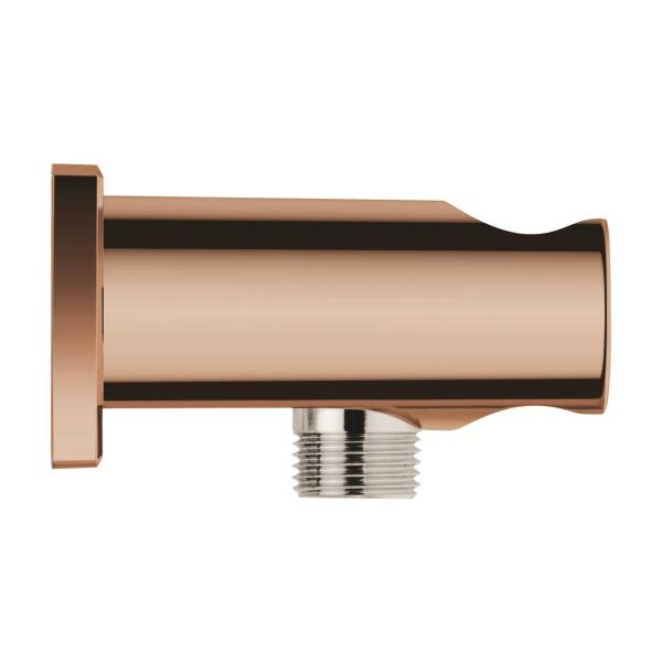 Grohe Rainshower Duş Çıkış Dirseği 1/2'' Tutucu İle - 26659DA0
