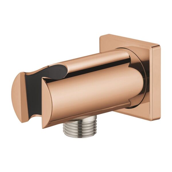 Grohe Rainshower Duş Çıkış Dirseği 1/2'' Tutucu İle - 26659DA0