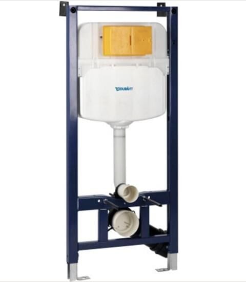 Duravit DuraSystem Gömme Rezervuar, Alçıpan 12cm