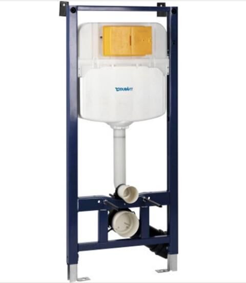 Duravit DuraSystem Gömme Rezervuar, Alçıpan 12cm