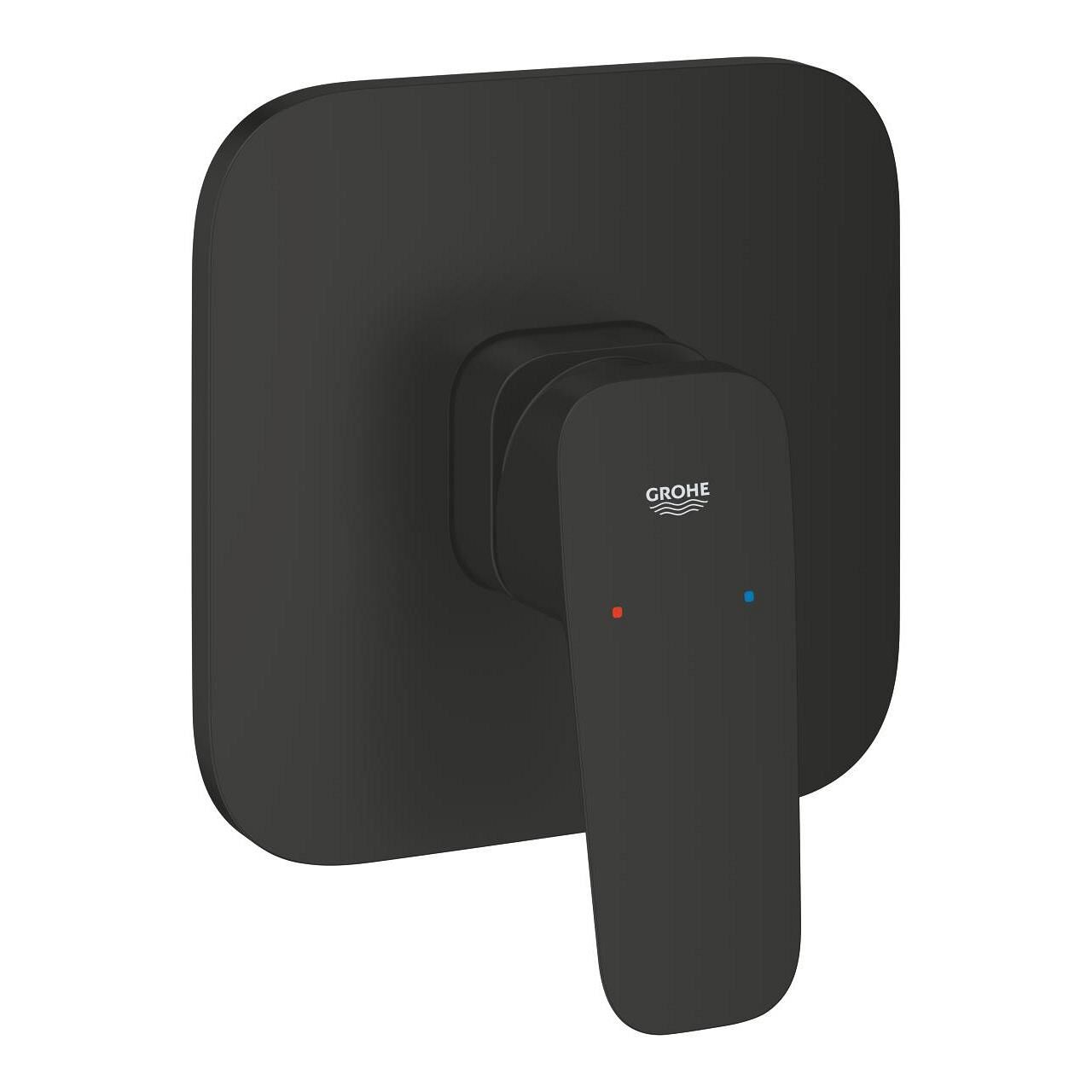 Grohe Cubeo Ankastre Duş Bataryası - 1017772430