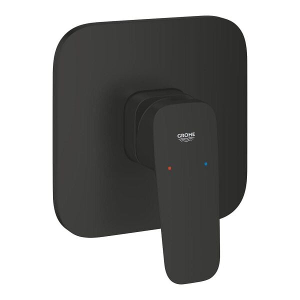 Grohe Cubeo Ankastre Duş Bataryası - 1017772430