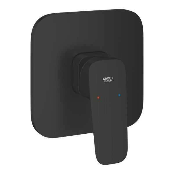 Grohe Cubeo Ankastre Duş Bataryası - 1017772430
