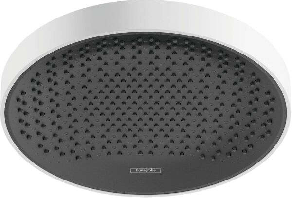 Hansgrohe HG Rainfinity® Tepe Duşu 360 1jet Mat beyaz - 26231700